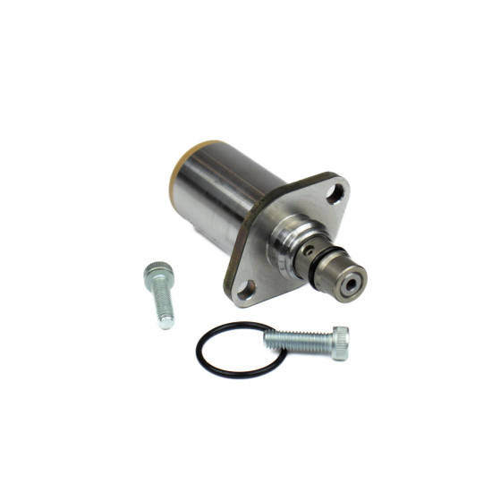 Fuel Pump Pressure Valve Isuzu 8980436870 Genuine