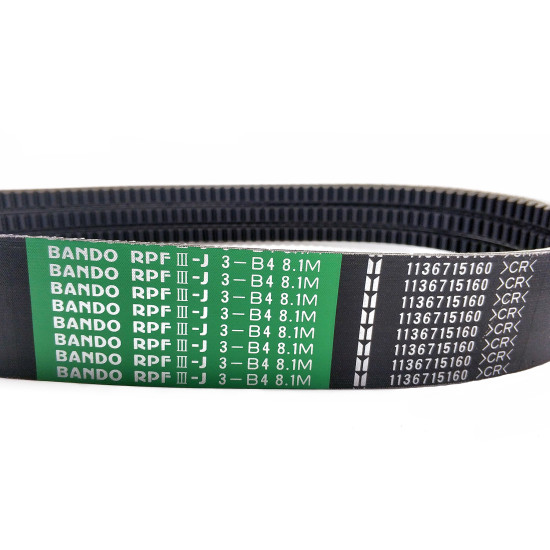 Belt Isuzu 1136715160 Genuine