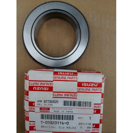 Bearing Isuzu 1098201140 Genuine