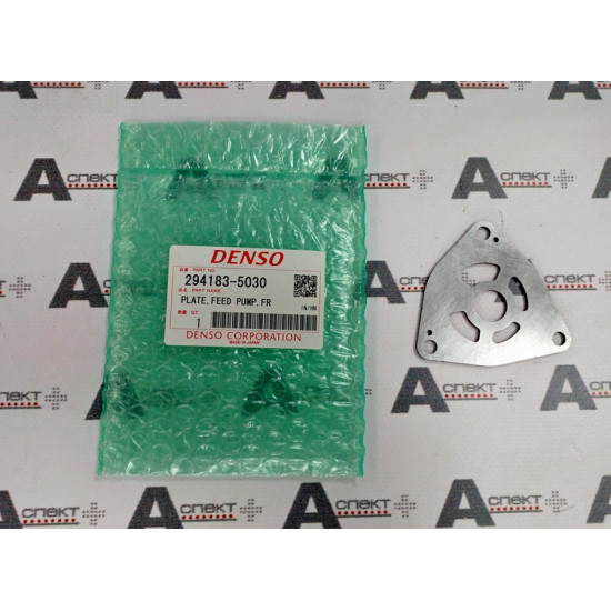 Plate Ring 294183-5030 Genuine