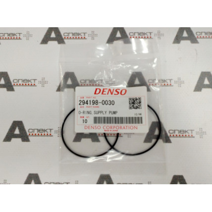 O-Ring Denso 294198-0030 Genuine