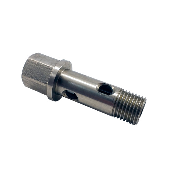 Bolt with Eye Isuzu 8980749550 Genuine