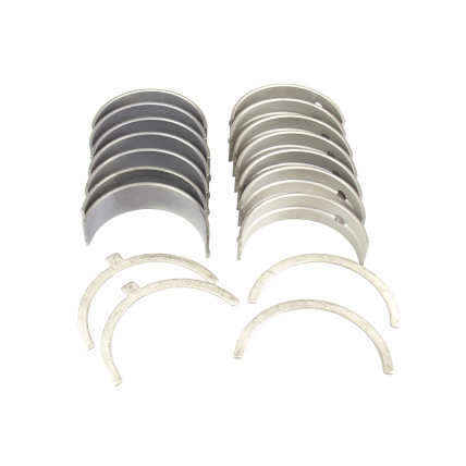 Crankshaft Bearings Set Isuzu 1115100740 Genuine
