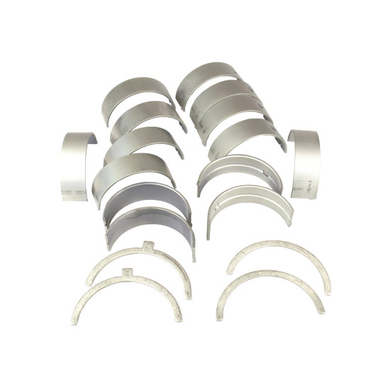 Crankshaft Bearings Set Isuzu 1115100740 Genuine