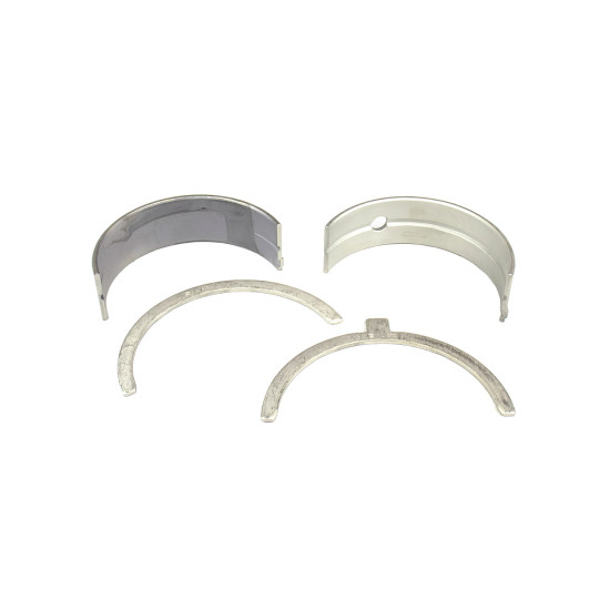 Crankshaft Bearings Set Isuzu 1115100740 Genuine