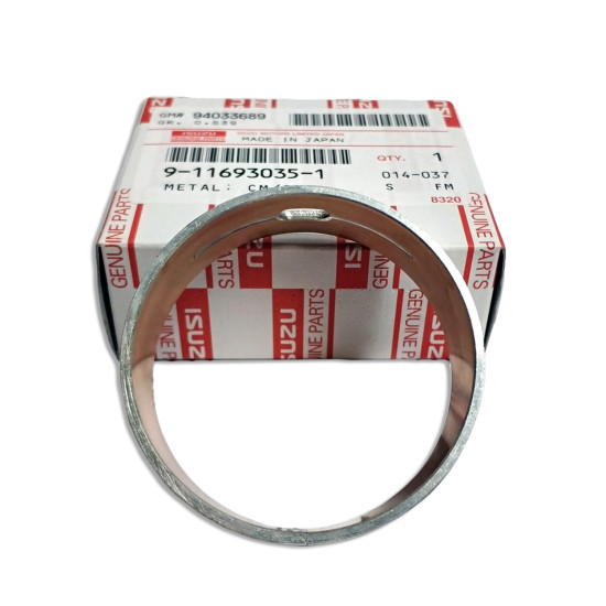 Metal Camshaft Bushing Isuzu 9116930351 Genuine