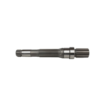 Drive Shaft Bosch Rexroth A4VG40 L=242 mm, 14T/15T SKS