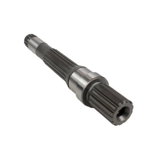 Drive Shaft Bosch Rexroth A4VG40 L=242 mm, 14T/15T SKS