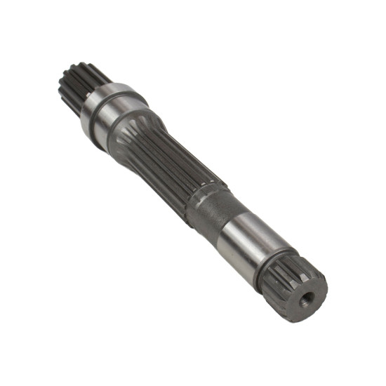 Drive Shaft Bosch Rexroth A4VG40 L=242 mm, 14T/15T SKS