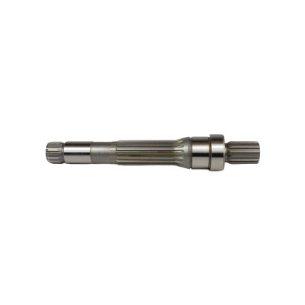 Drive Shaft Bosch Rexroth A4VG40 L=232 mm, 15T/15T SKS