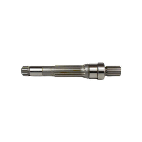 Drive Shaft Bosch Rexroth A4VG40 L=232 mm, 15T/15T SKS