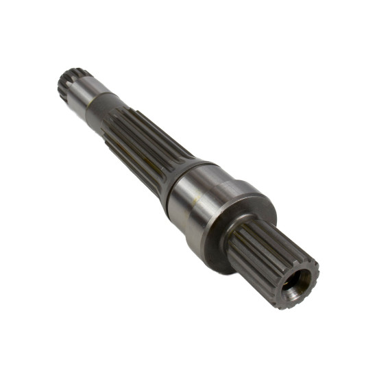 Drive Shaft Bosch Rexroth A4VG40 L=232 mm, 15T/15T SKS