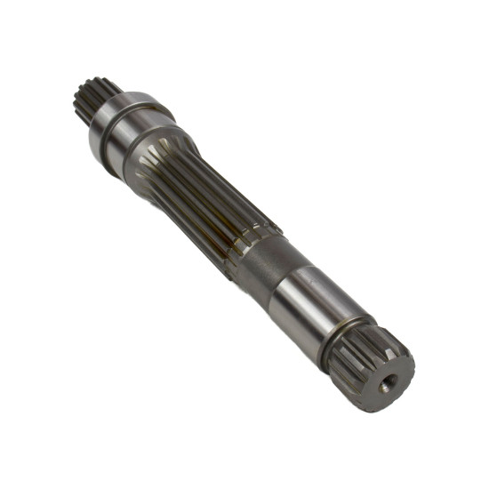 Drive Shaft Bosch Rexroth A4VG40 L=232 mm, 15T/15T SKS