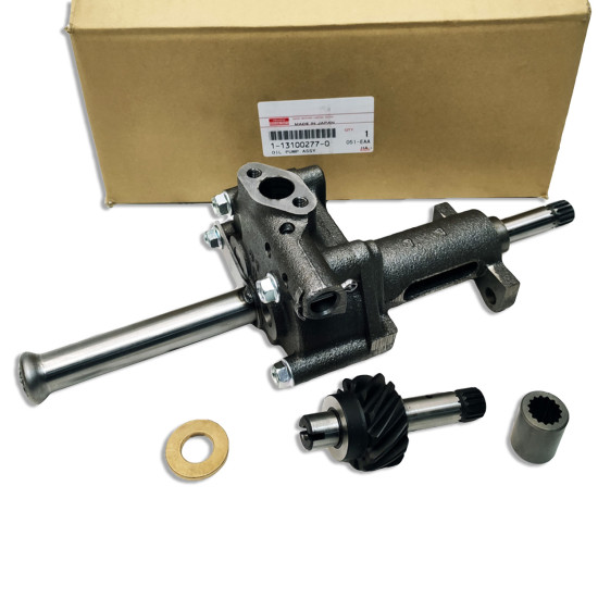 Oil Pump Isuzu 1131002770 Genuine