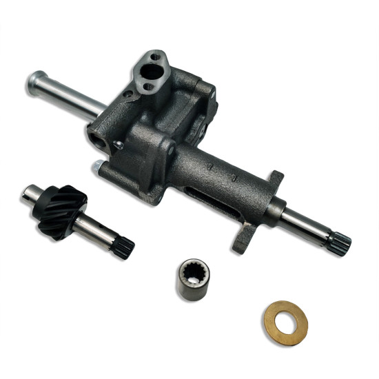 Oil Pump Isuzu 1131002770 Genuine