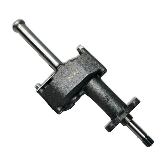 Oil Pump Isuzu 1131002770 Genuine