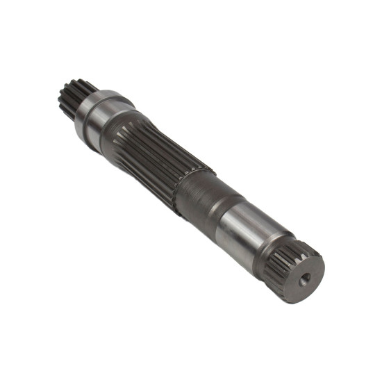 Drive Shaft Bosch Rexroth A4VG71 L=275 mm, 14T/22T SKS