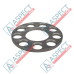 Retainer Plate Bosch Rexroth R902205453