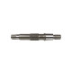 Drive Shaft Bosch Rexroth A10VO45 L=216.5 mm, 13T/13T SKS