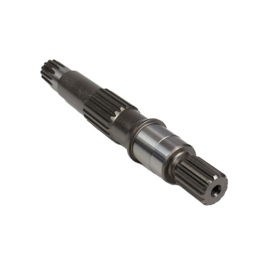 Drive Shaft Bosch Rexroth A10VO45 L=216.5 mm, 13T/13T SKS