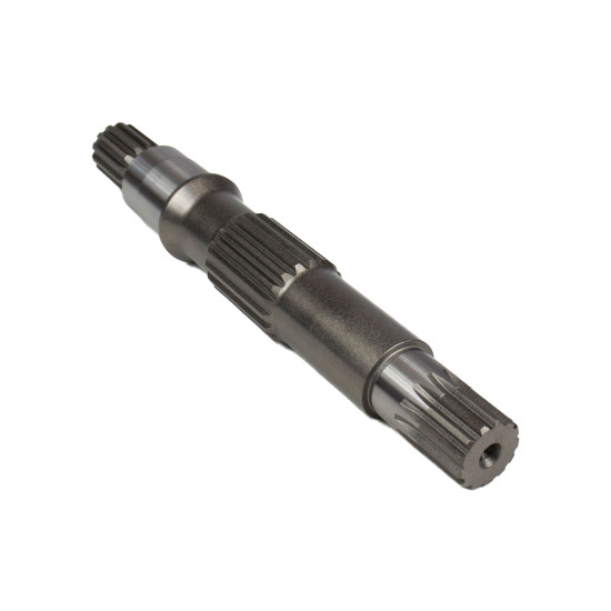 Drive Shaft Bosch Rexroth A10VO45 L=216.5 mm, 13T/13T SKS
