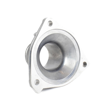 Water Outlet Pipe Isuzu 8971380032 Genuine