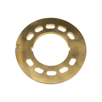 Valve plate Motor Bosch Rexroth A10VO140 SKS