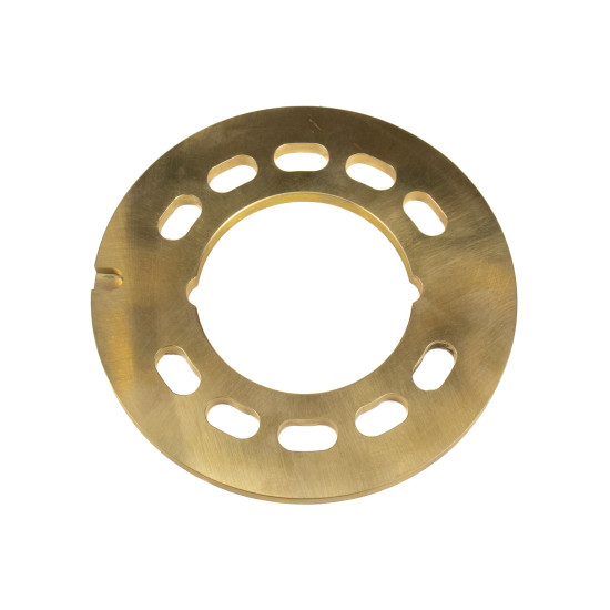 Valve plate Motor Bosch Rexroth A10VO140 SKS