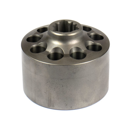 Cylinder block Rotor Bosch Rexroth R902404819 SKS