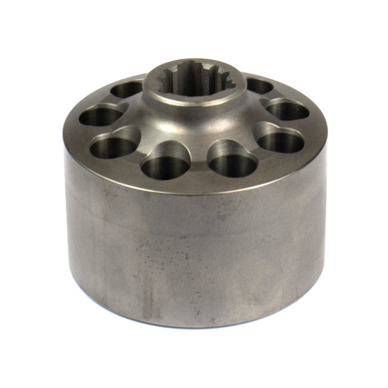 Cylinder block Rotor Bosch Rexroth R902404819 SKS
