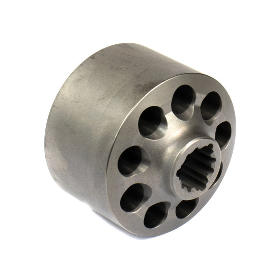 Cylinder block Rotor Bosch Rexroth R902404819 SKS