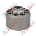 Cylinder block Rotor Bosch Rexroth R902400711