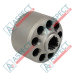 Cylinder block Rotor Bosch Rexroth R902400711 - 1