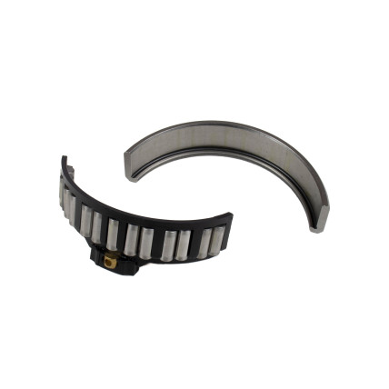 Cradle Bearing Set Bosch Rexroth R909156625 and R902066597 SKS