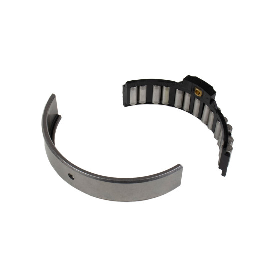 Cradle Bearing Set Bosch Rexroth R909156625 and R902066597 SKS