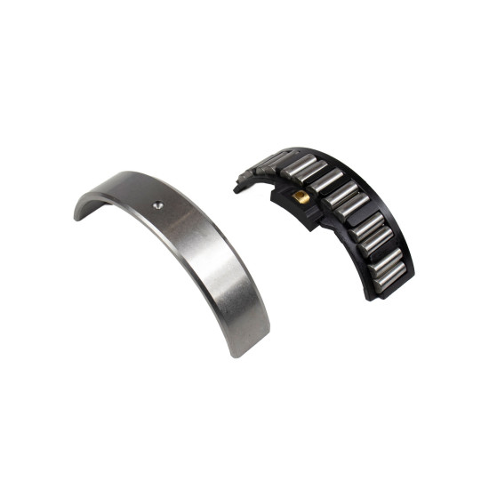 Cradle Bearing Set Bosch Rexroth R909156625 and R902066597 SKS