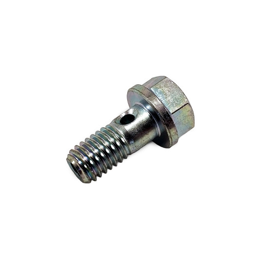Bolt with Eye Isuzu 1096750371 Genuine