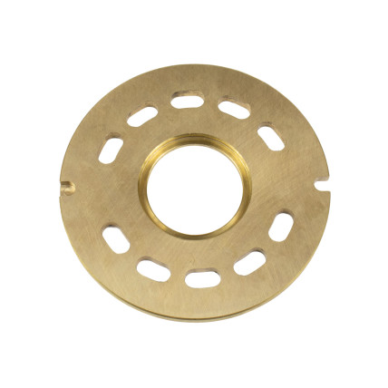 Valve plate Right Bosch Rexroth R902400987 SKS