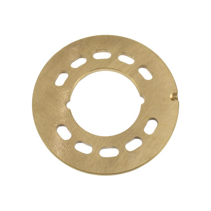 Valve plate Motor Bosch Rexroth R902451808 SKS