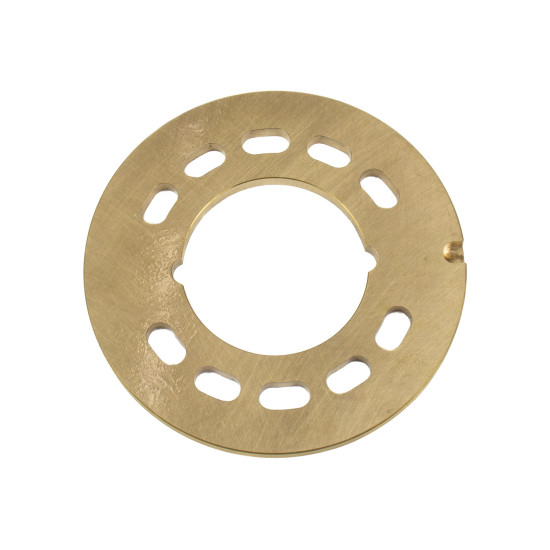 Valve plate Motor Bosch Rexroth R902451808 SKS