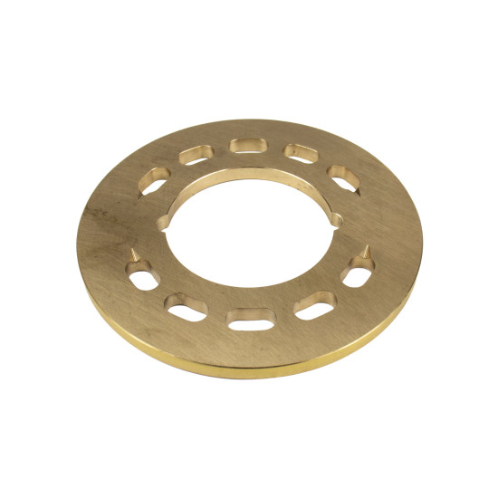 Valve plate Motor Bosch Rexroth R902451808 SKS