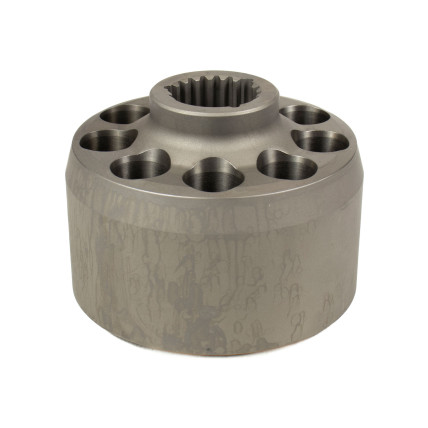 Cylinder block Rotor Bosch Rexroth R902402932 SKS