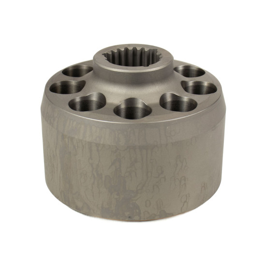Cylinder block Rotor Bosch Rexroth R902402932 SKS