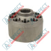 Cylinder block Rotor Bosch Rexroth R902402932