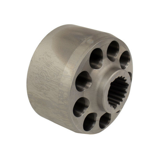 Cylinder block Rotor Bosch Rexroth R902402932 SKS