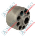 Cylinder block Rotor Bosch Rexroth R902402932 - 1