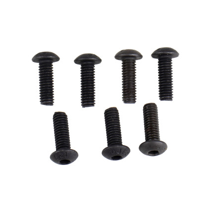 Screw Bosch Rexroth R902602776 SKS