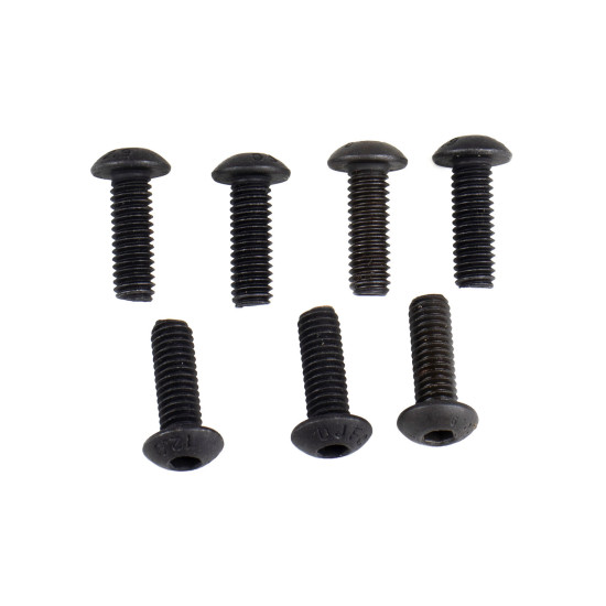 Screw Bosch Rexroth R902602776 SKS
