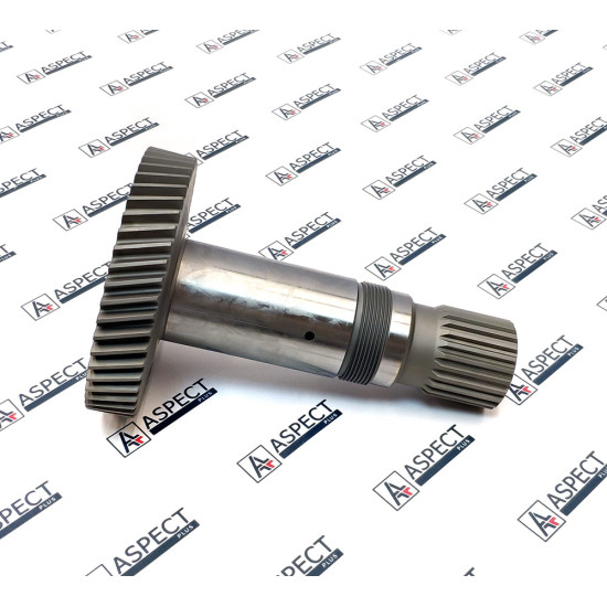 Drive Shaft Bosch Rexroth R909425723 SKS