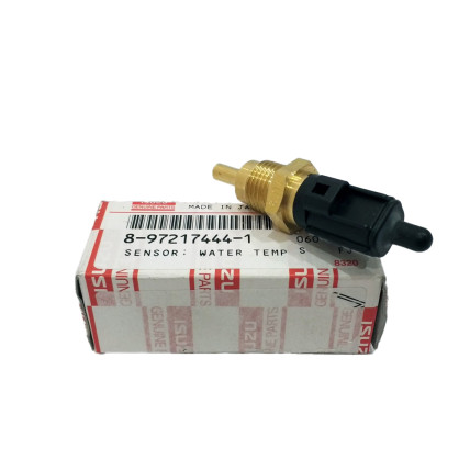 Liquid Coolant Temperature Sensor Isuzu 8972174441 Genuine